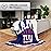 FOCO New York Giants NFL Team Property Of Sherpa Fleece Blanket