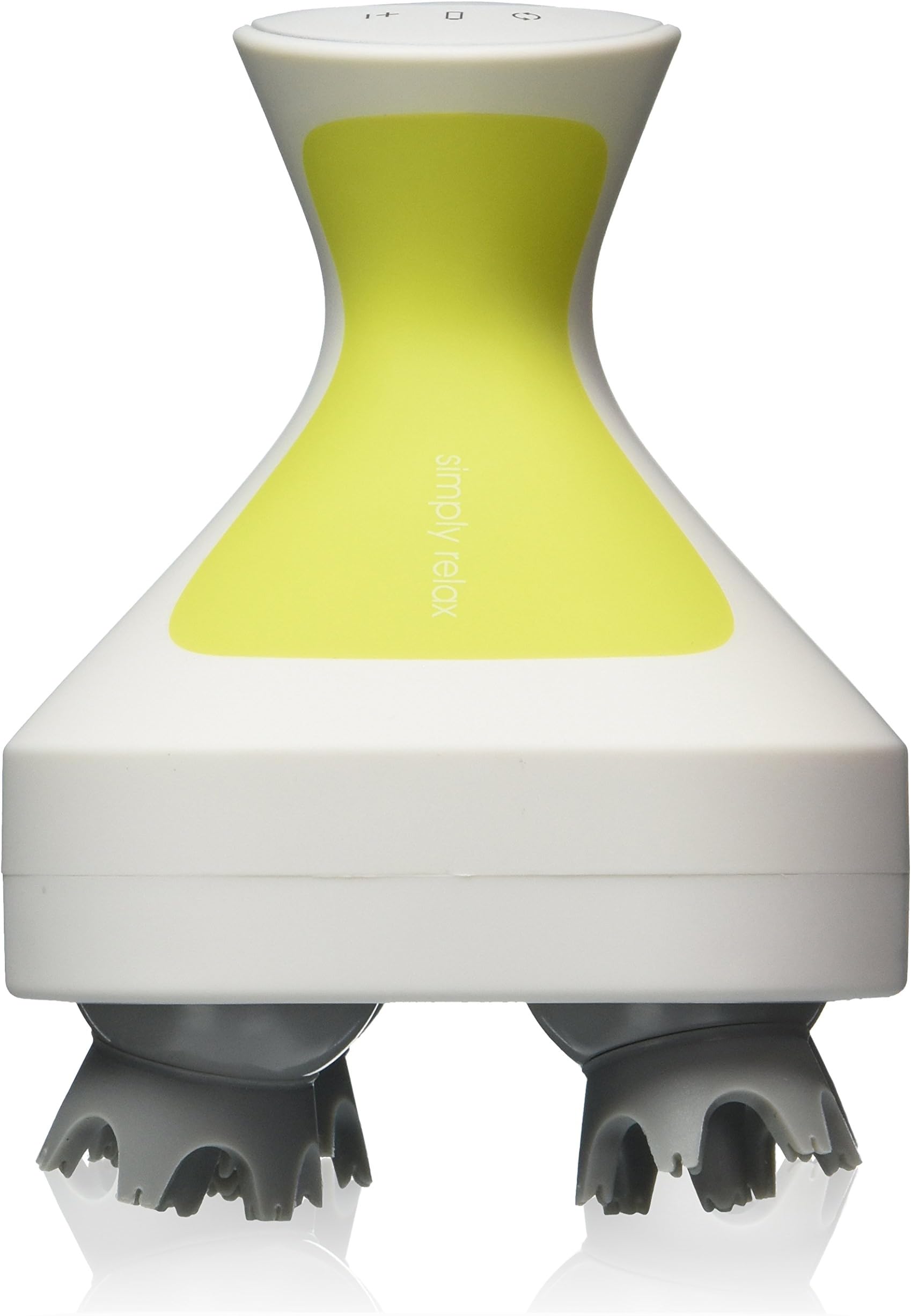 Breo iScalp Waterproof Scalp and Body Massager