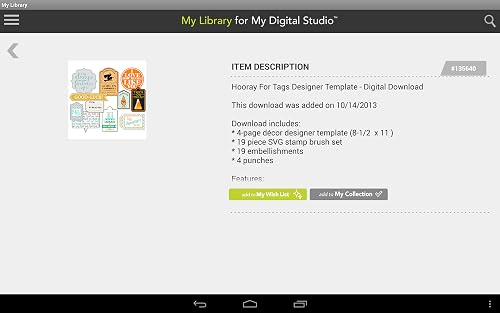 My Library #TOP4