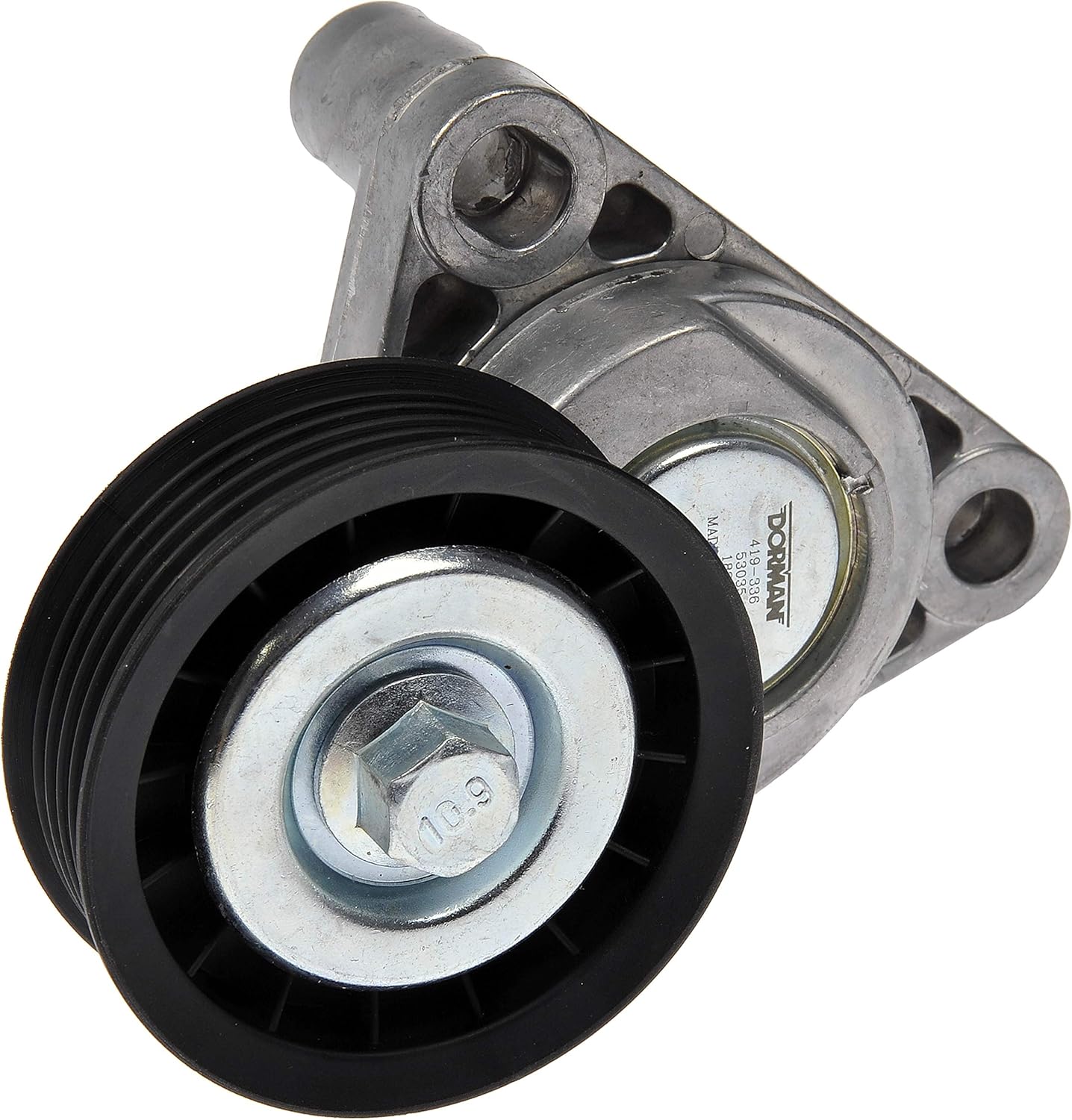 Dorman 419336 Accessory Drive Belt Tensioner Assembly Compatible with Select