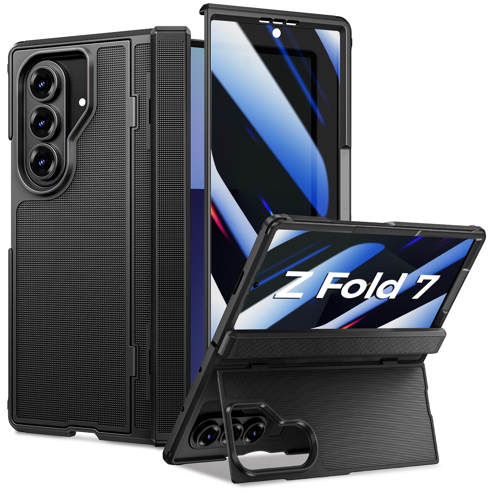 Amazon.com: Goton for Samsung Galaxy Z Fold 7 Case with Privacy Amazon.com: Goton for Samsung Galaxy Z Fold 7 Case with Privacy
