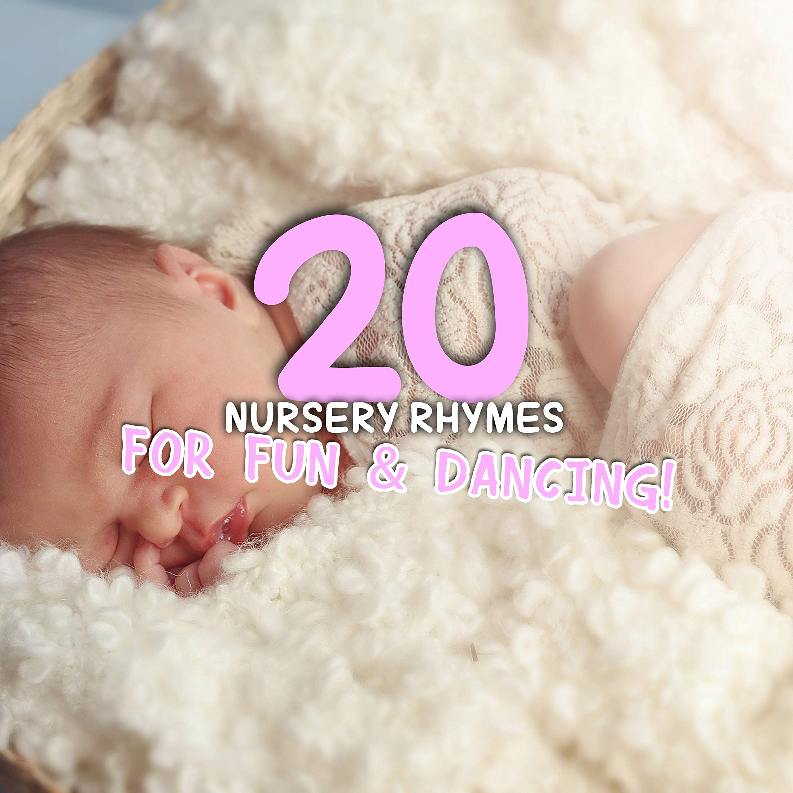 Lullaby for Baby Bay
