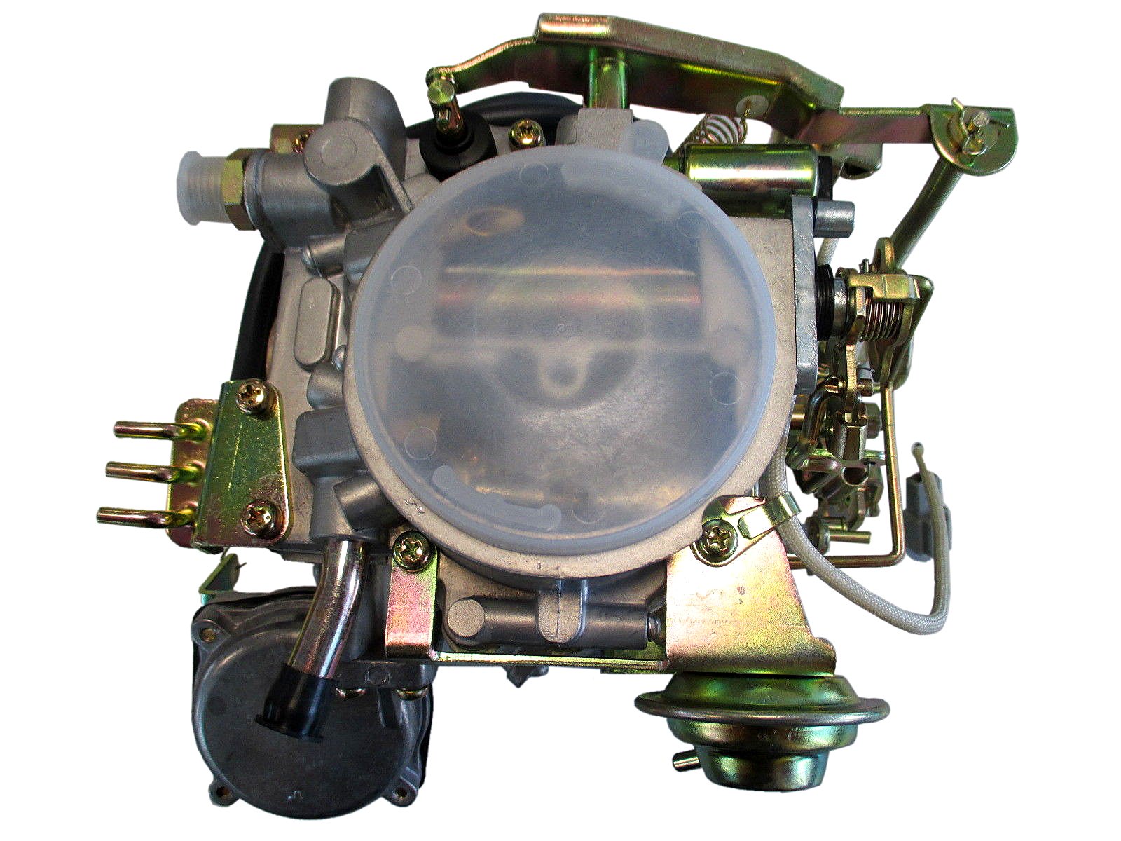 トヨタ純正キャブレター Amazon | (ノーブランド品)キャブレター トヨタ3f 気化器 1984年から
