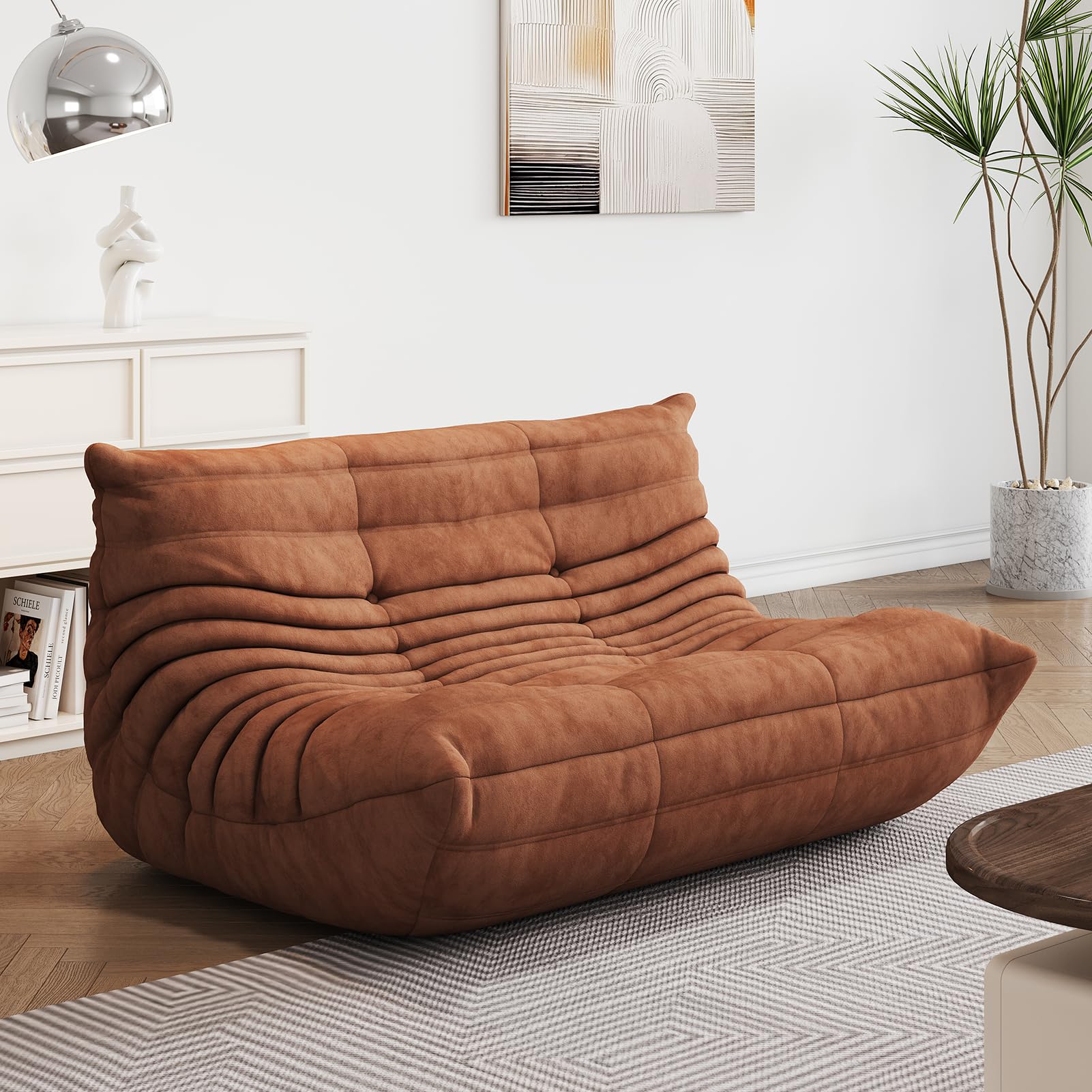 Aosaifen Corner Sofa
