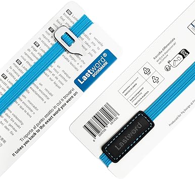Elastic Bookmark