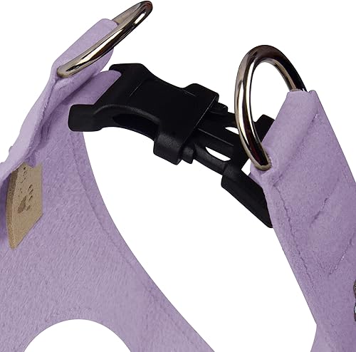 Miniatura 7 de Susan Lanci Designs Crystal Paws - Arnés para perros y mascotas, luz solar, SM