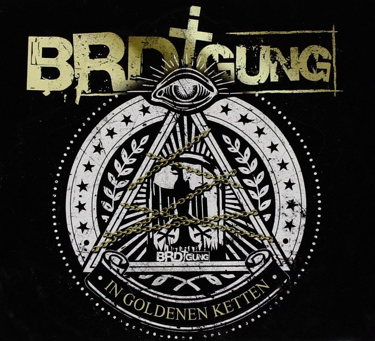 In Goldenen Ketten