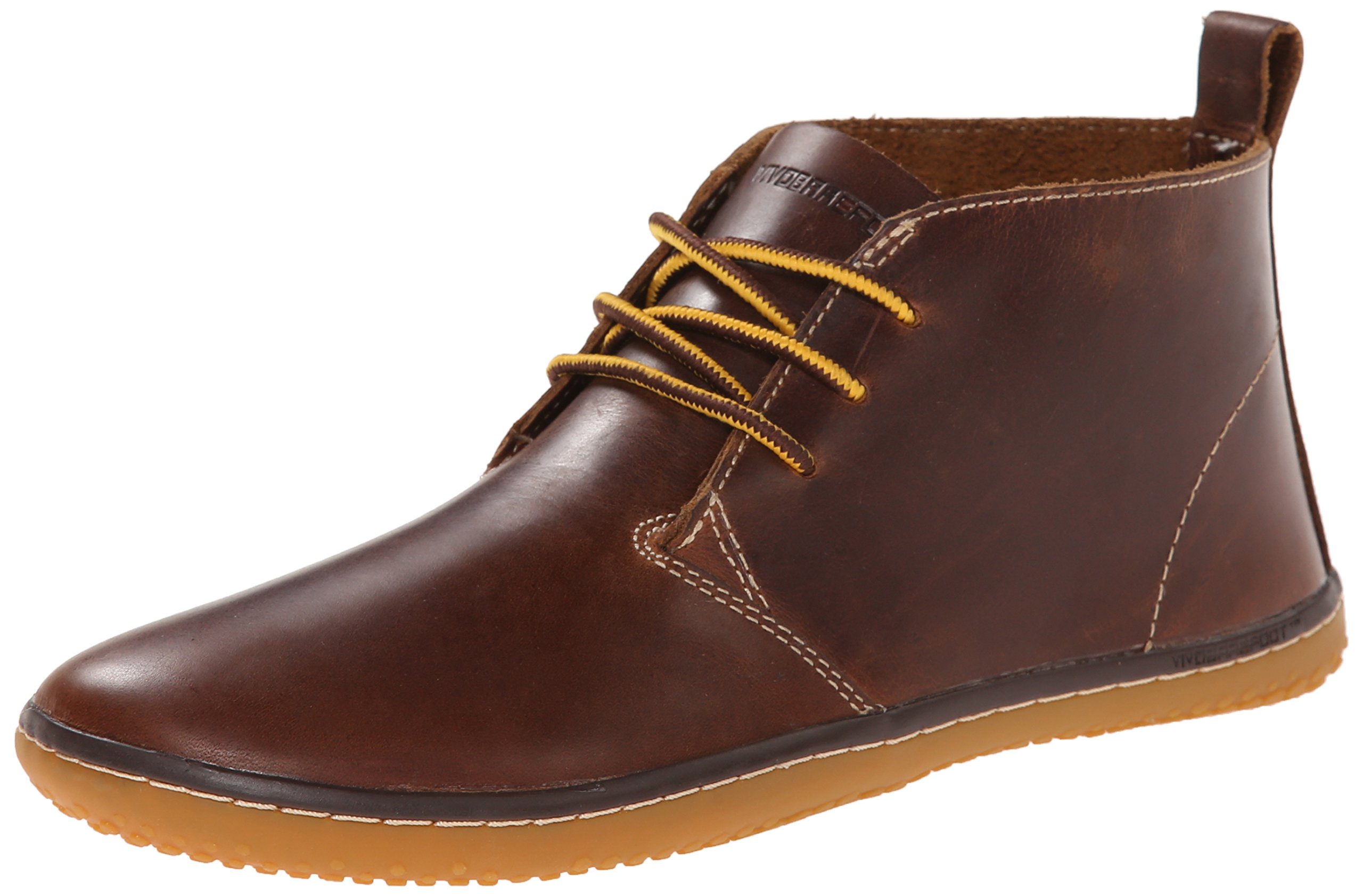 Vivobarefoot Gobi II Women's Classic Desert Boot