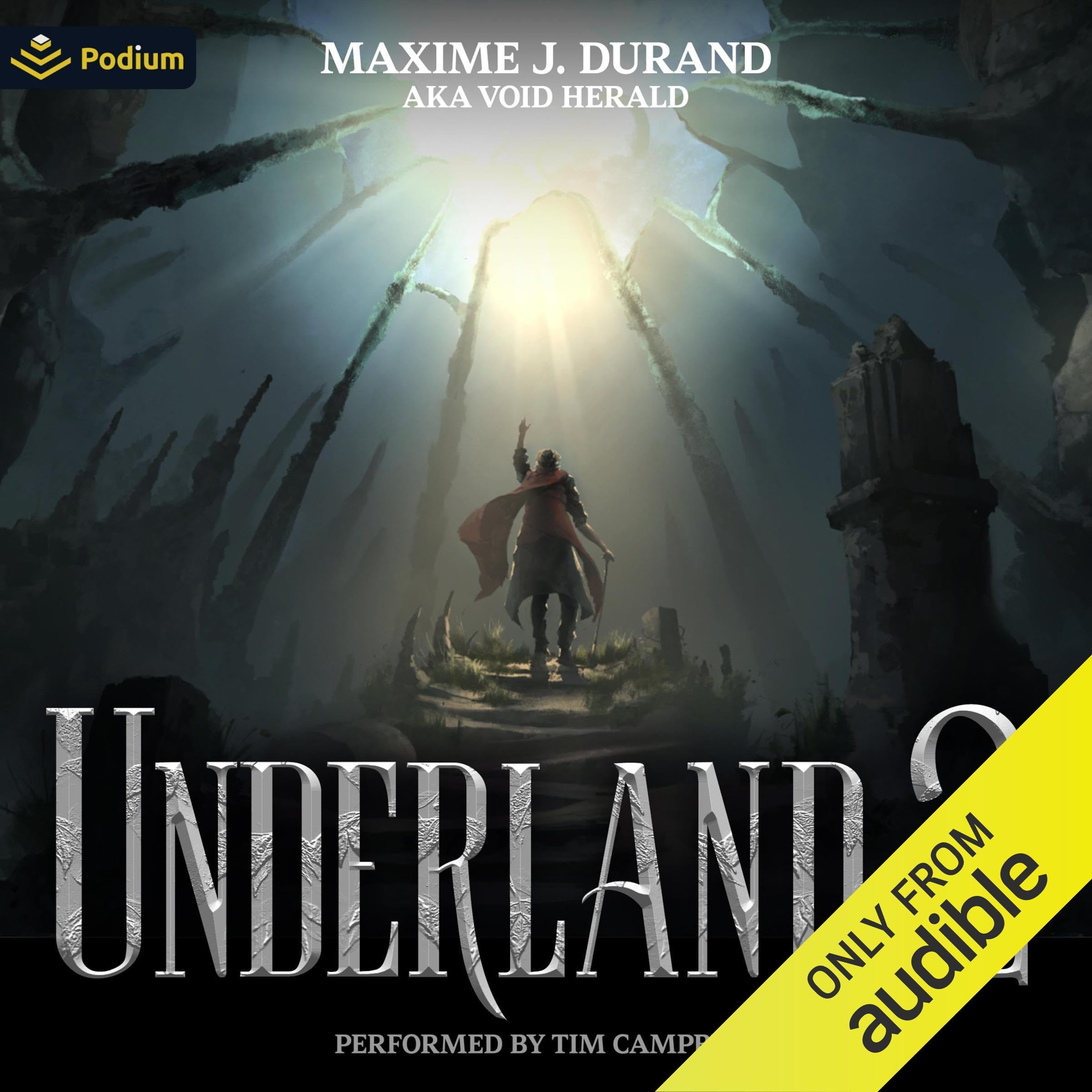 Underland 2