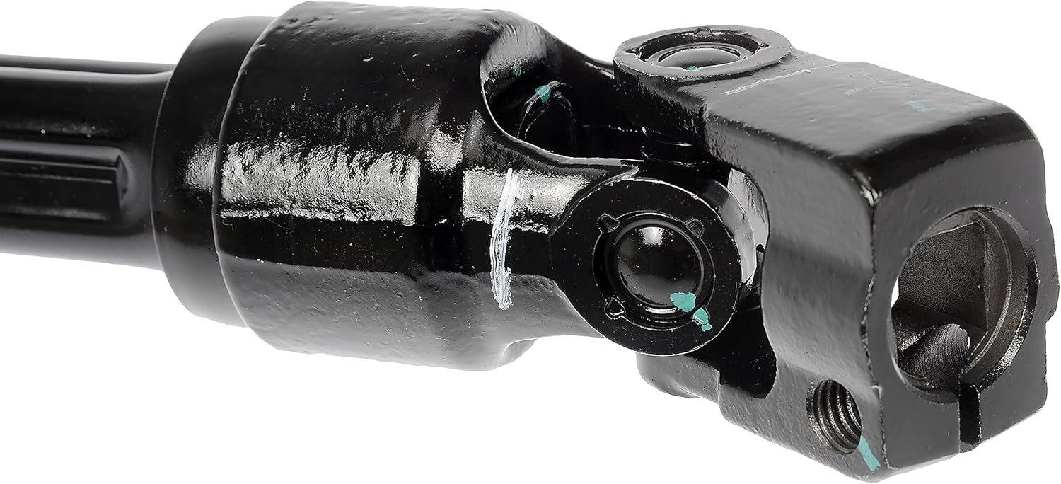 Dorman 425-396 Steering Shaft Compatible with Select Ford/Lincoln Models