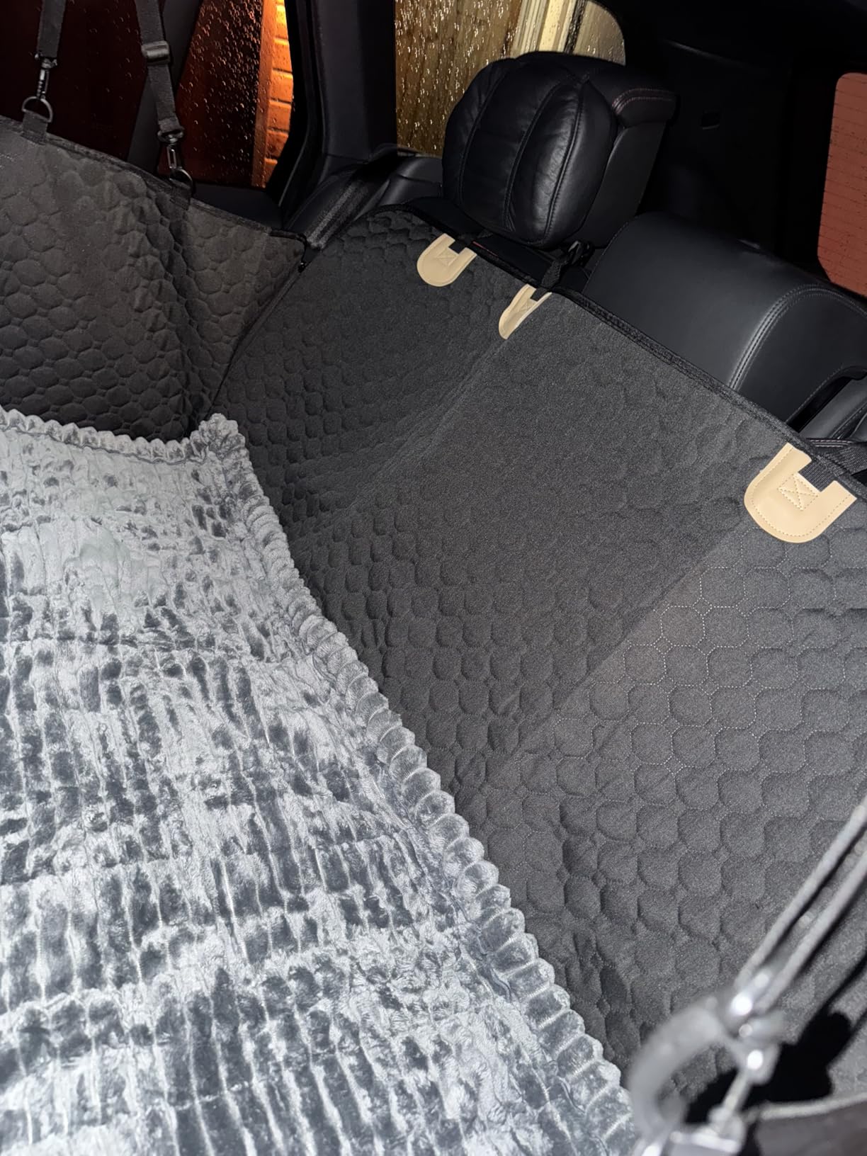 Customer photo