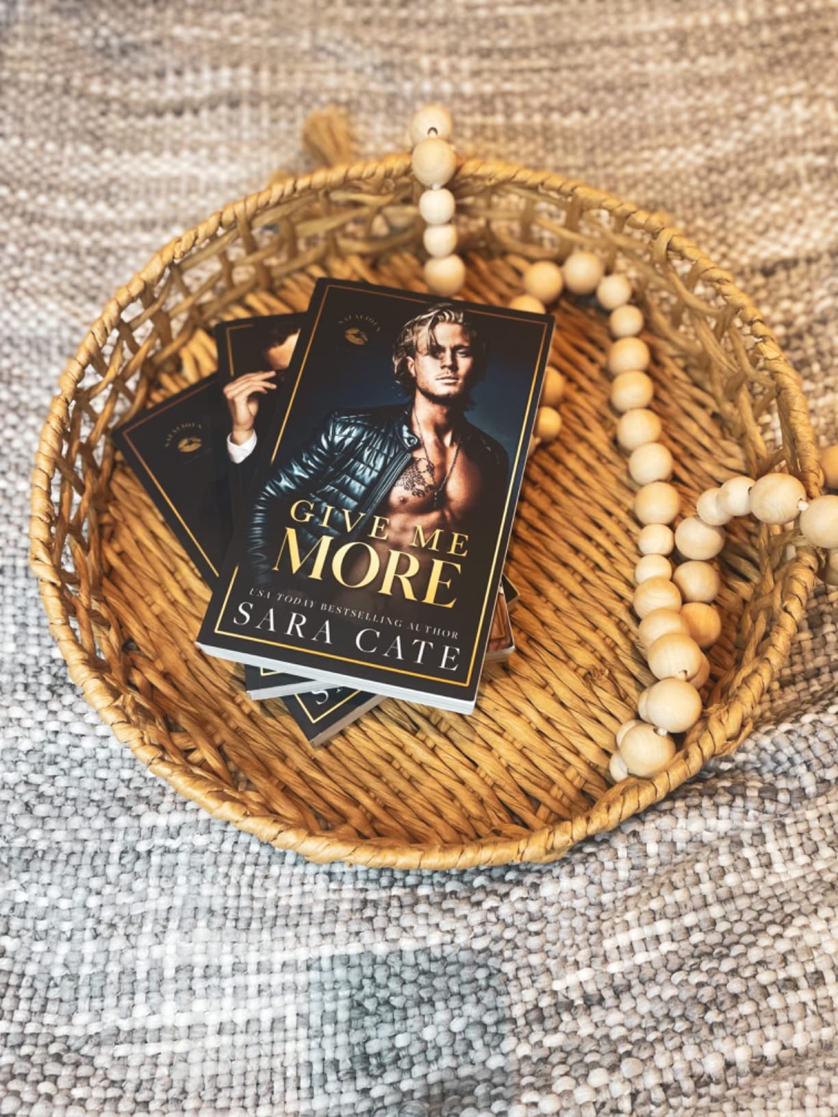Give Me More (Salacious Players' Club) eBook Cate, Sara