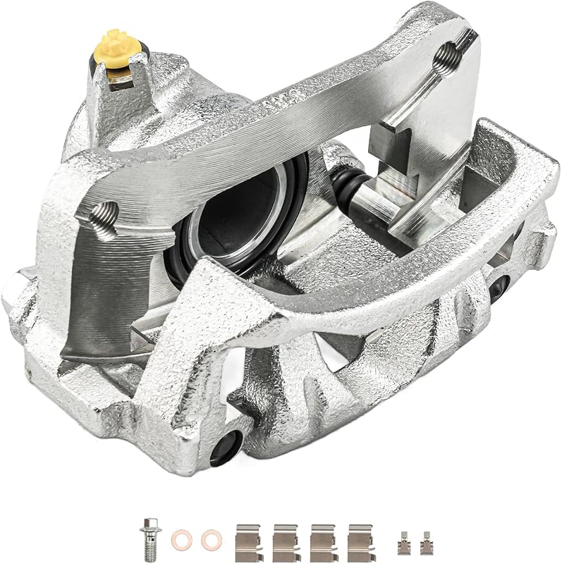 Pinça de freio traseira direita PHILTOP para Toyota 4Runner e FJ Cruiser – 1 unidade