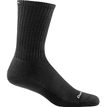 Darn Tough Standard Issue Crew Light Sock - Mens