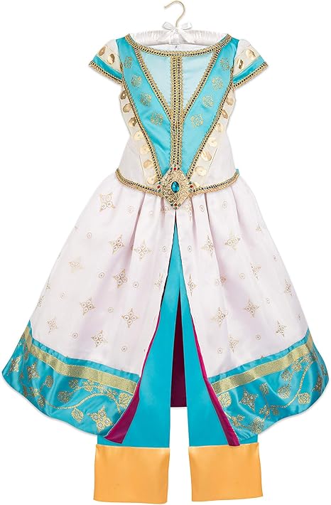 Jasmine dreams come true costume Clearance