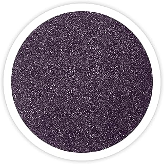 Lapis Unity Sand, 1 LB (16 oz), Dark Purple Colored Sand for Weddings, Vase Filler, Home Décor, Crafts, Terrariums, and More