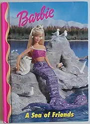 Barbie : A Sea of Friends