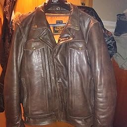 Milwaukee leather jacket review Clearance