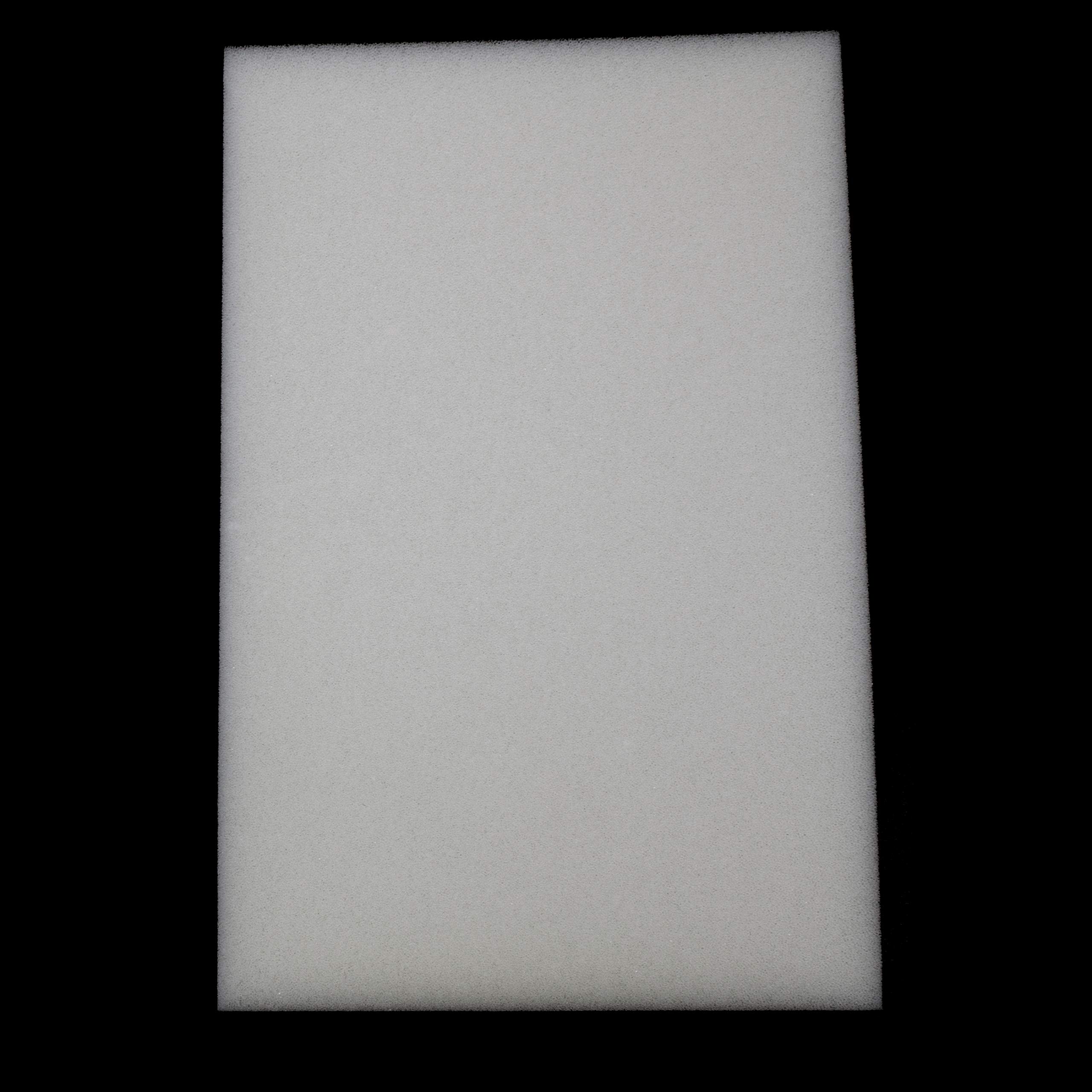 46 x 30 cm DIY Excellent Mousse Filtre Éponge Combinaison pour Aquariophilie Étang (Lot de 4)