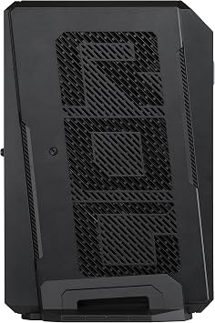 ROG NUC 16 Edition 20 Gaming Mini PC, RTX 5090 Mobile GPU, Intel Core Ultra 9 290HX Plus, 64GB DDR5 RAM, 2TB PCIe Gen5 SSD, Ultra-Compact Small Form Factor Design, WiFi 7, Thunderbolt 4