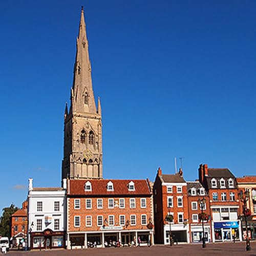 Visit Newark on Trent - //medicalbooks.filipinodoctors.org