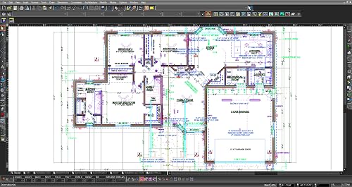 TurboCAD Expert 2017 [Download] - Thumbnail 3