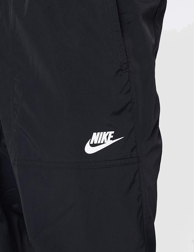 Nike - M NSW Me Pant Wvn, Pantaloni Sportivi Uomo : Amazon.it: Abbigliamento