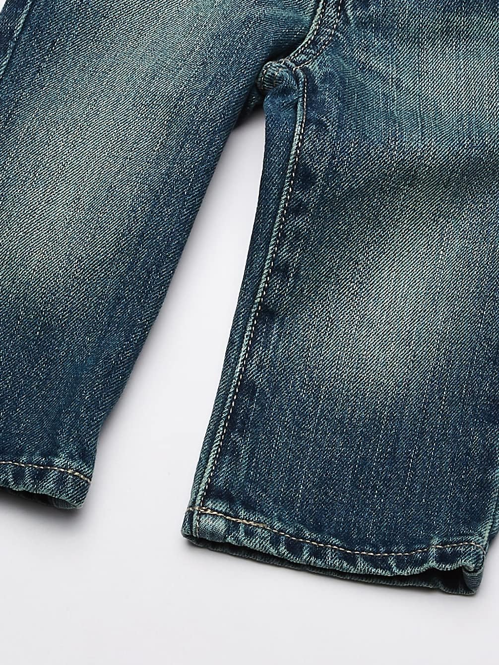 The Children's Place Baby-Boys and Toddler Bootcut Jeans - Image 2