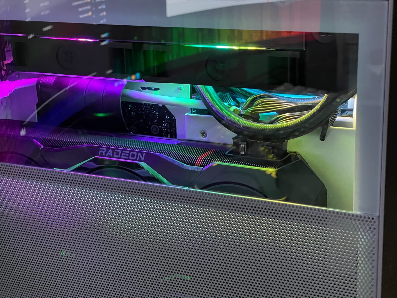 19 mo Finance EK Nucleus AIO All in One Liquid CPU Cooler With EK 19-mo-finance-ek-nucleus-aio-all-in-one-liquid-cpu-cooler-with-ek