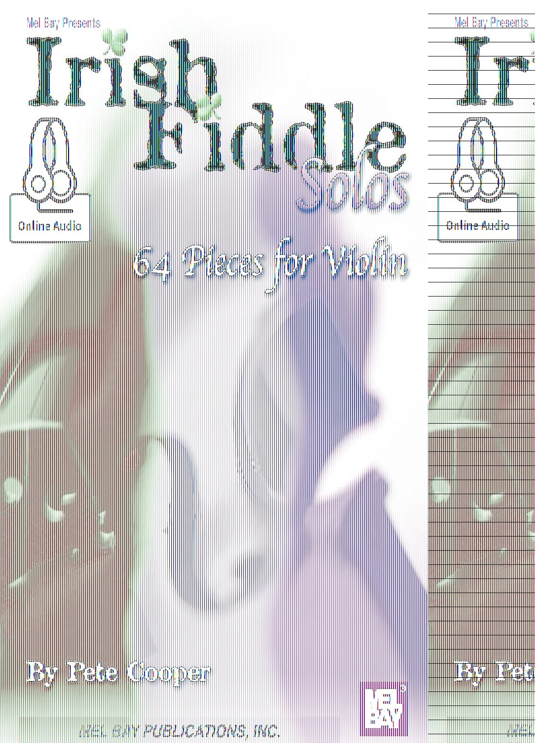 Irish Fiddle Solos animez vos soirées au violon avec des airs celtes
