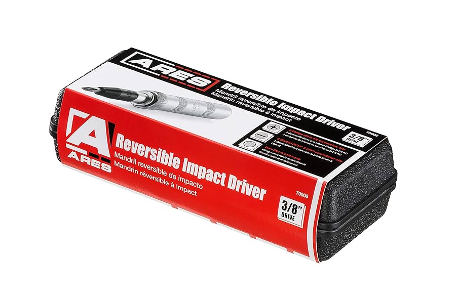 Amazon.com: ARES 70006-3/8-Inch Drive Manual Reversible