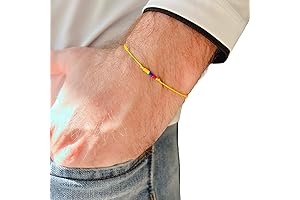 Colombian Bracelets: A Colorful Connection to Colombian Heritage