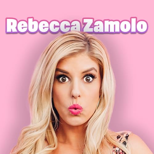 Rebecca Zamolo