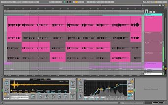 Ableton Live 12 Intro