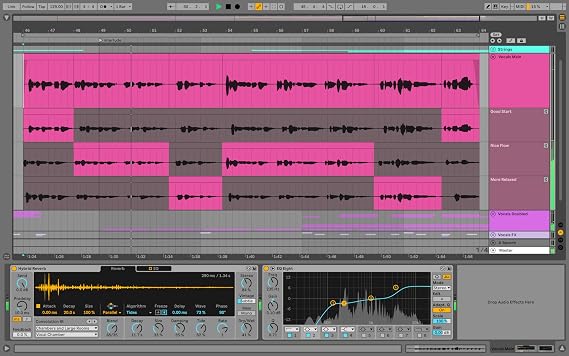 Ableton Live 12 Intro
