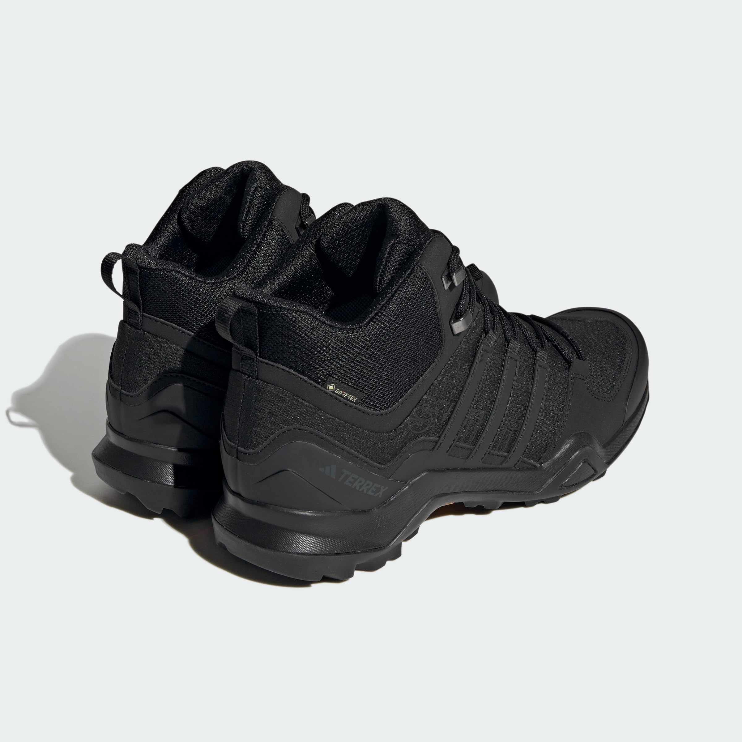adidas Terrex Swift R2 Mid Gore-Tex Hiking Zapatos de senderismoHombre