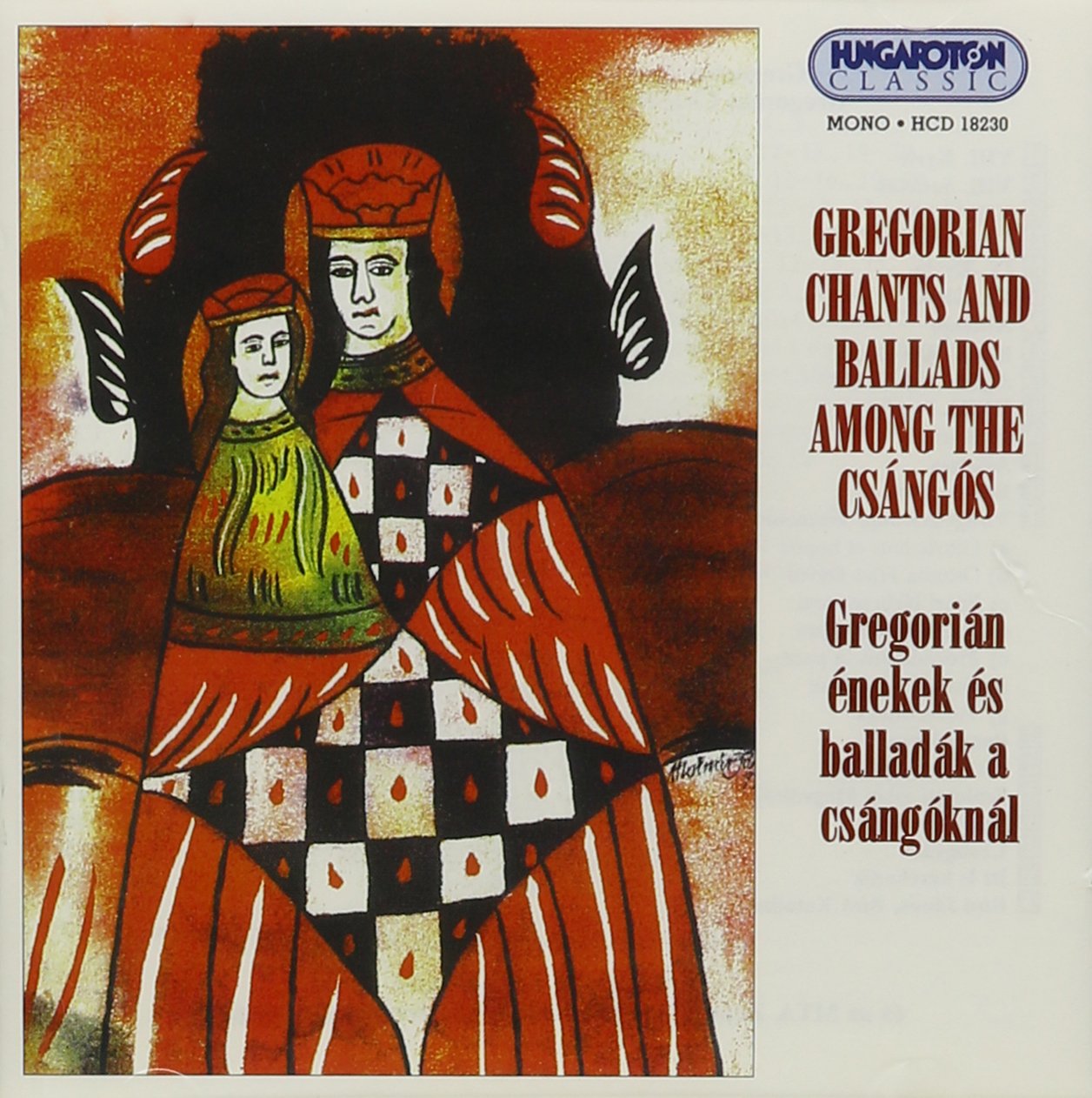Chants Gregoriens