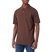JP 1880 Poloshirt, Piqué Uomo