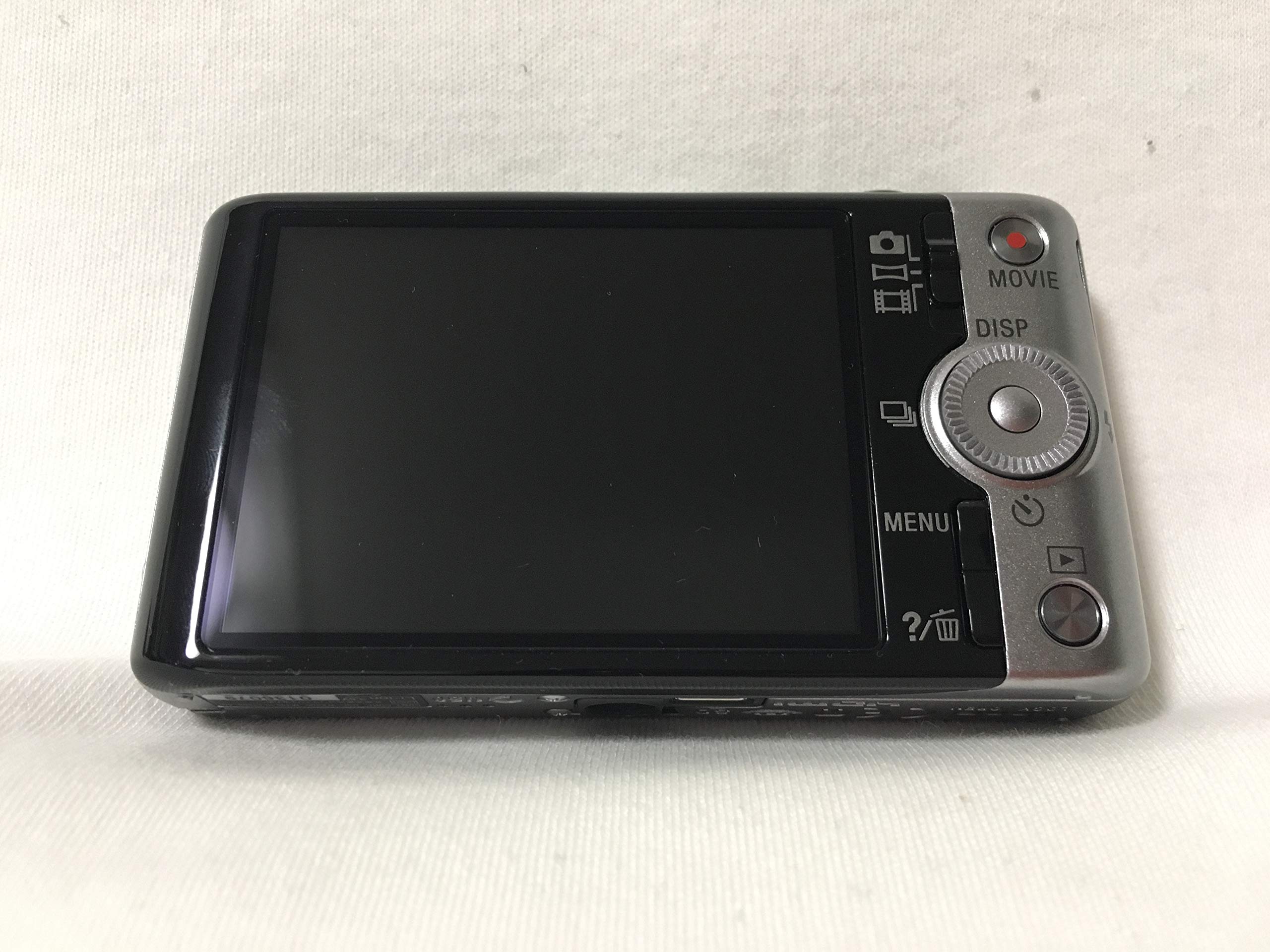 SONY デジタルカメラ Cyber-shot WX200