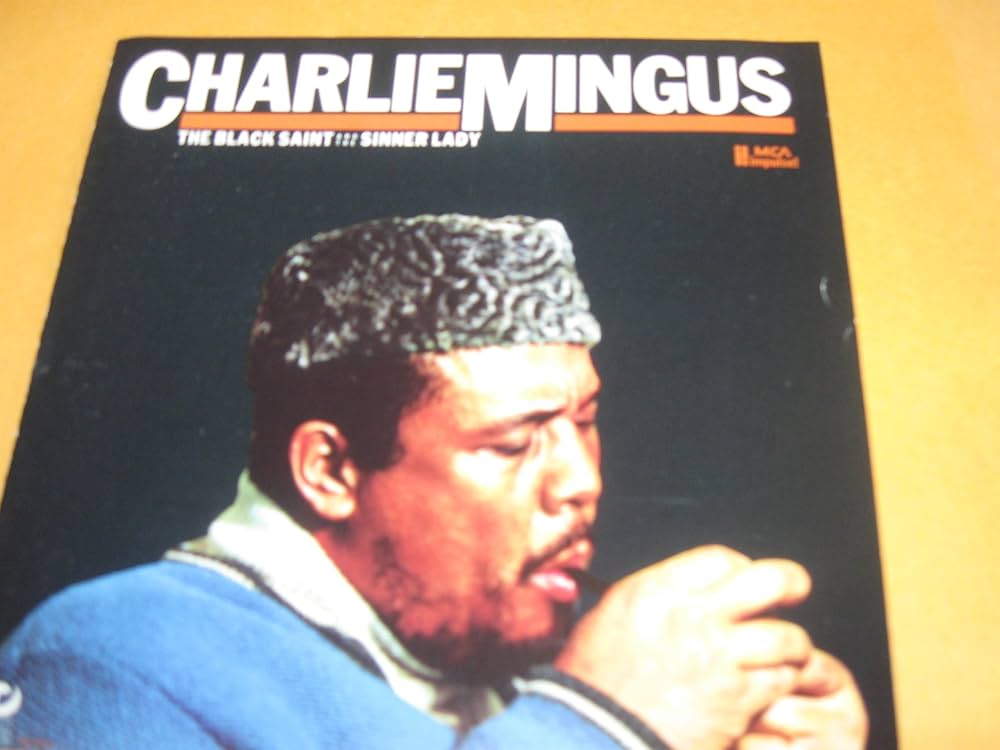 洋楽 The Black Saint And The Sinner Lady / Amazon.co.jp: The Black Saint & The Sinner Lady: ミュージック