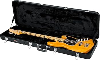 Amazon.co.jp: Gator Cases ゲーター ハードケース エレキベース用