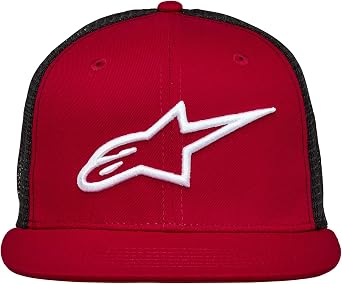 Alpinestars Unisex-Adult Corp Trucker