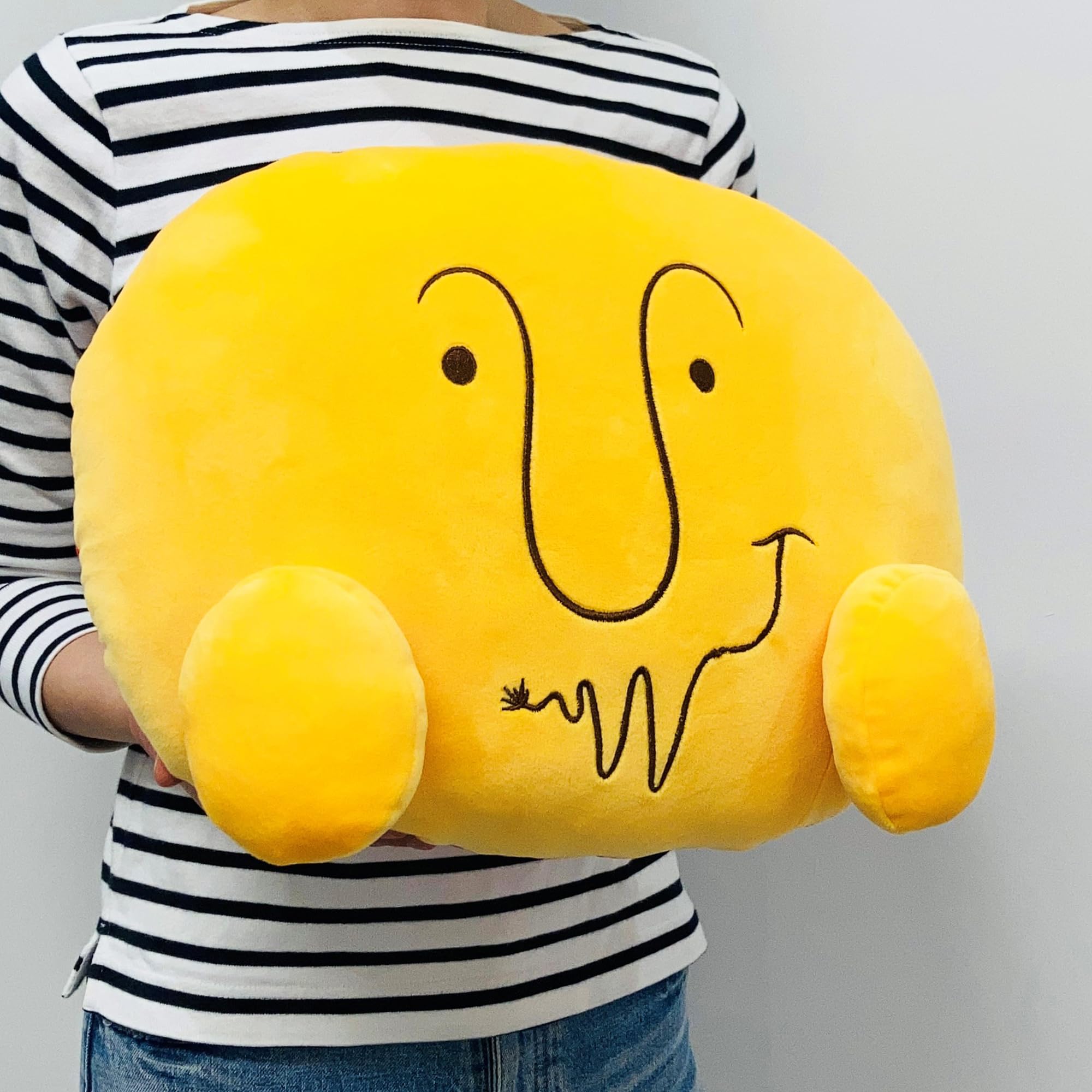 Amazon.co.jp: MORIPiLO 抱き枕 ディズニー くまのプーさん