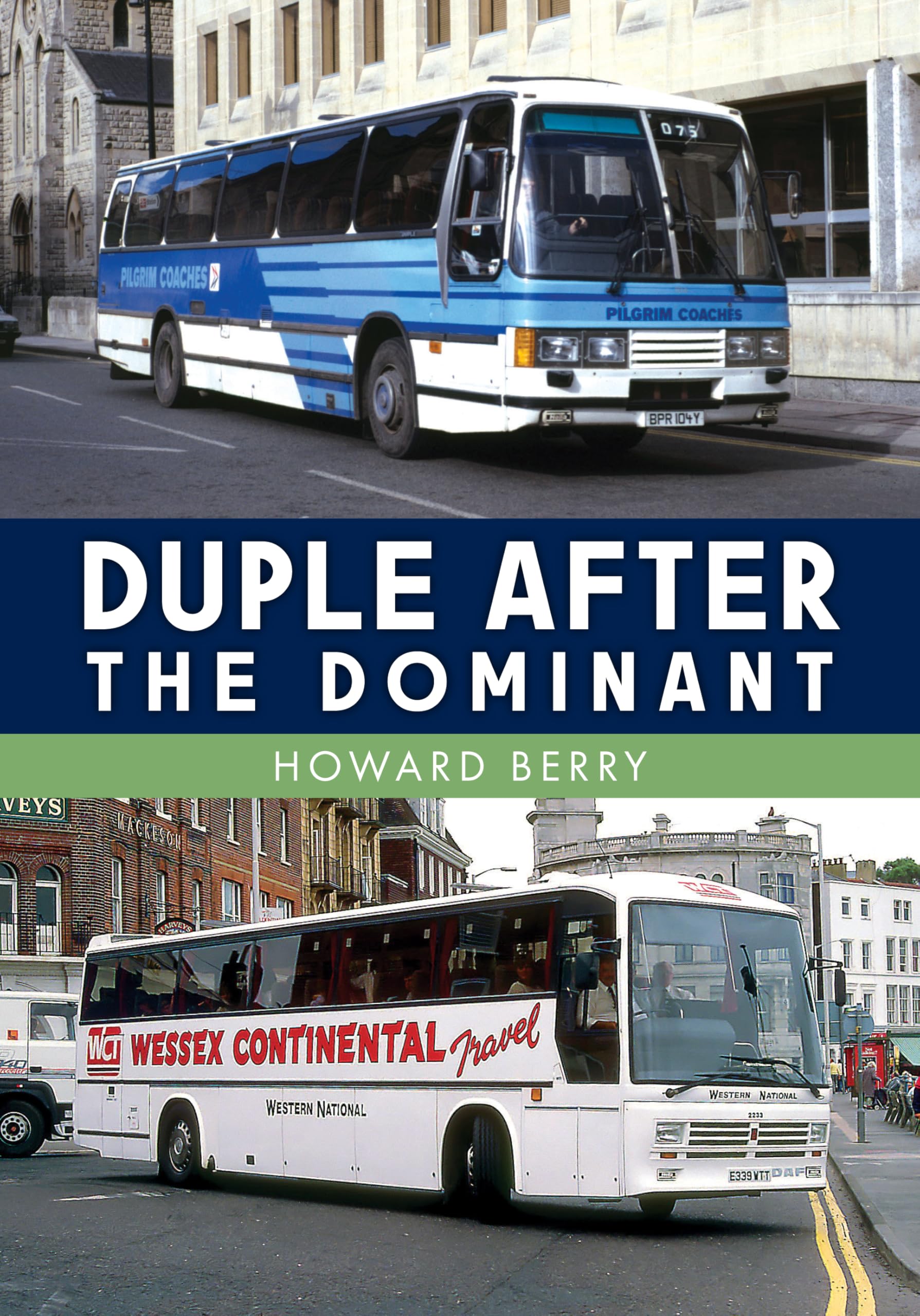 Duple: After the Dominant