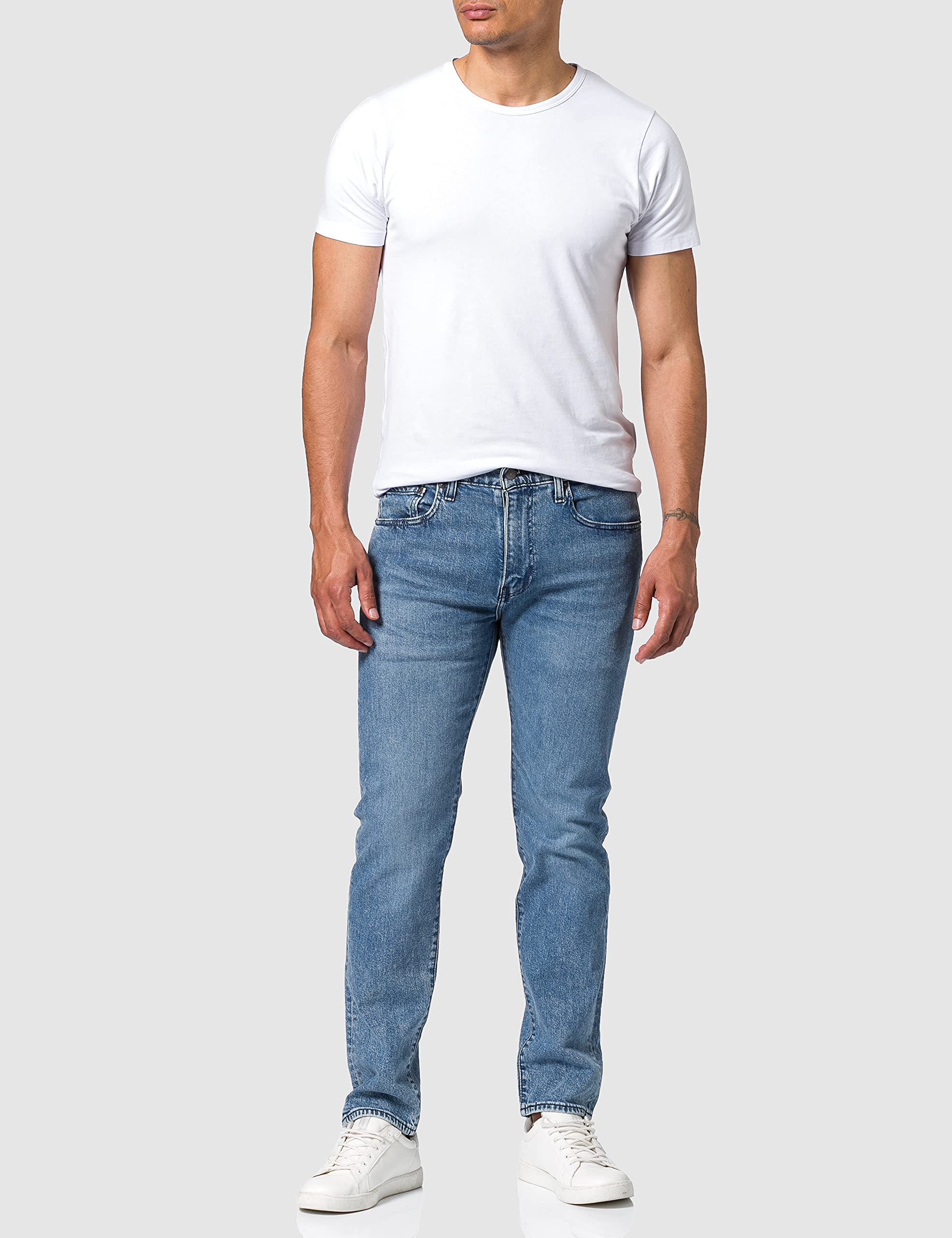 Levi's Men's 502 Taper Jeans — view 234