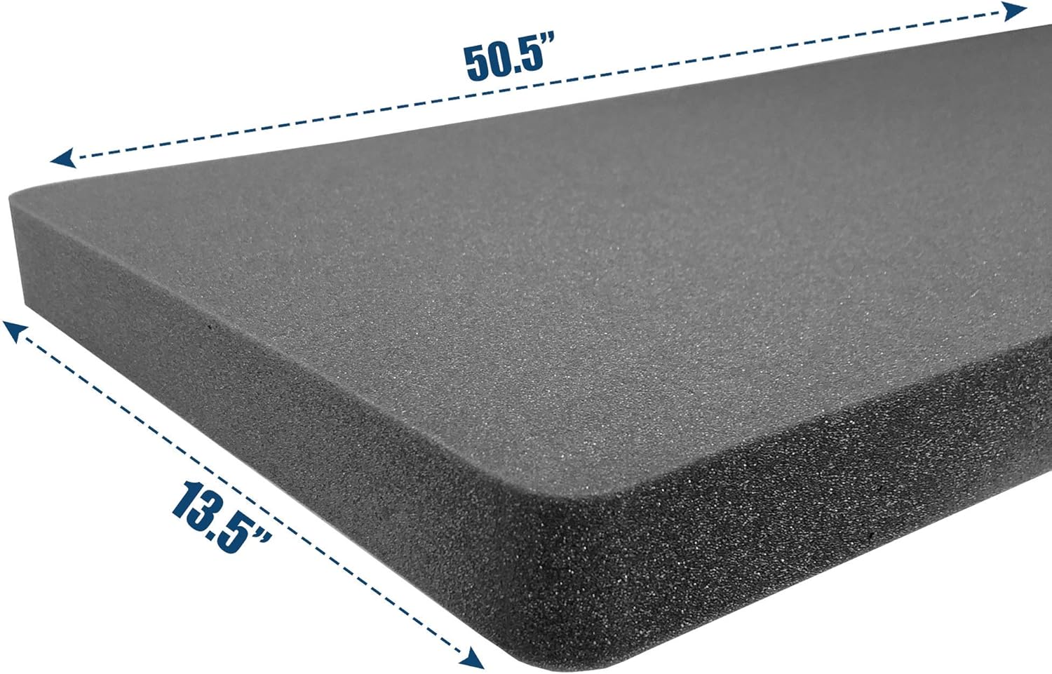 Pelican Case 1750 Replacement Foam Insert (1 Piece)