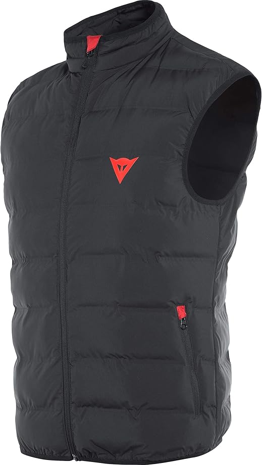 Gilet moto dainese men`s down-vest afteride motorcycle waterproof vest