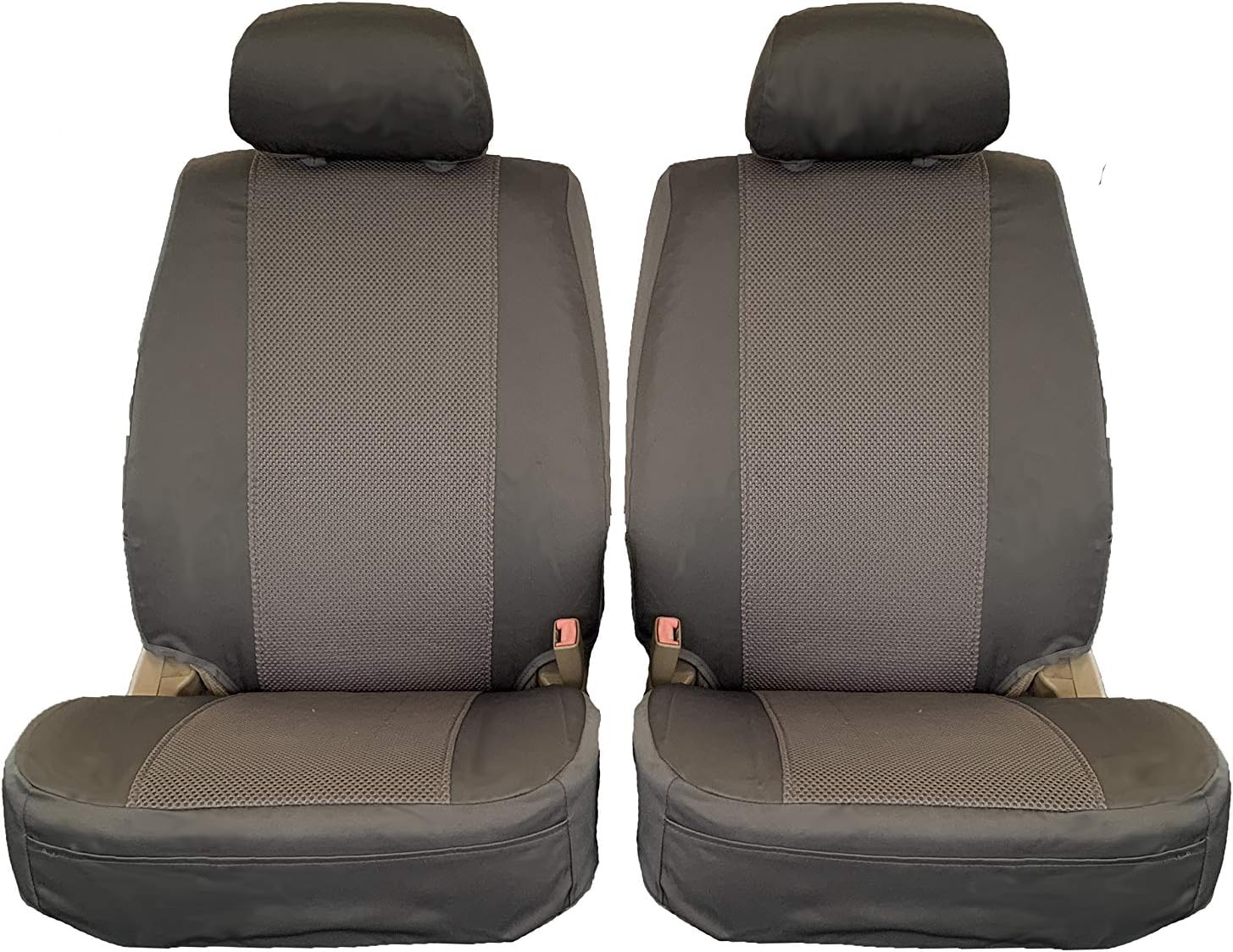 Durafit Seat Covers, Made to fit 20002004 Tundra Custom