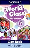 World Class 6 Students Book