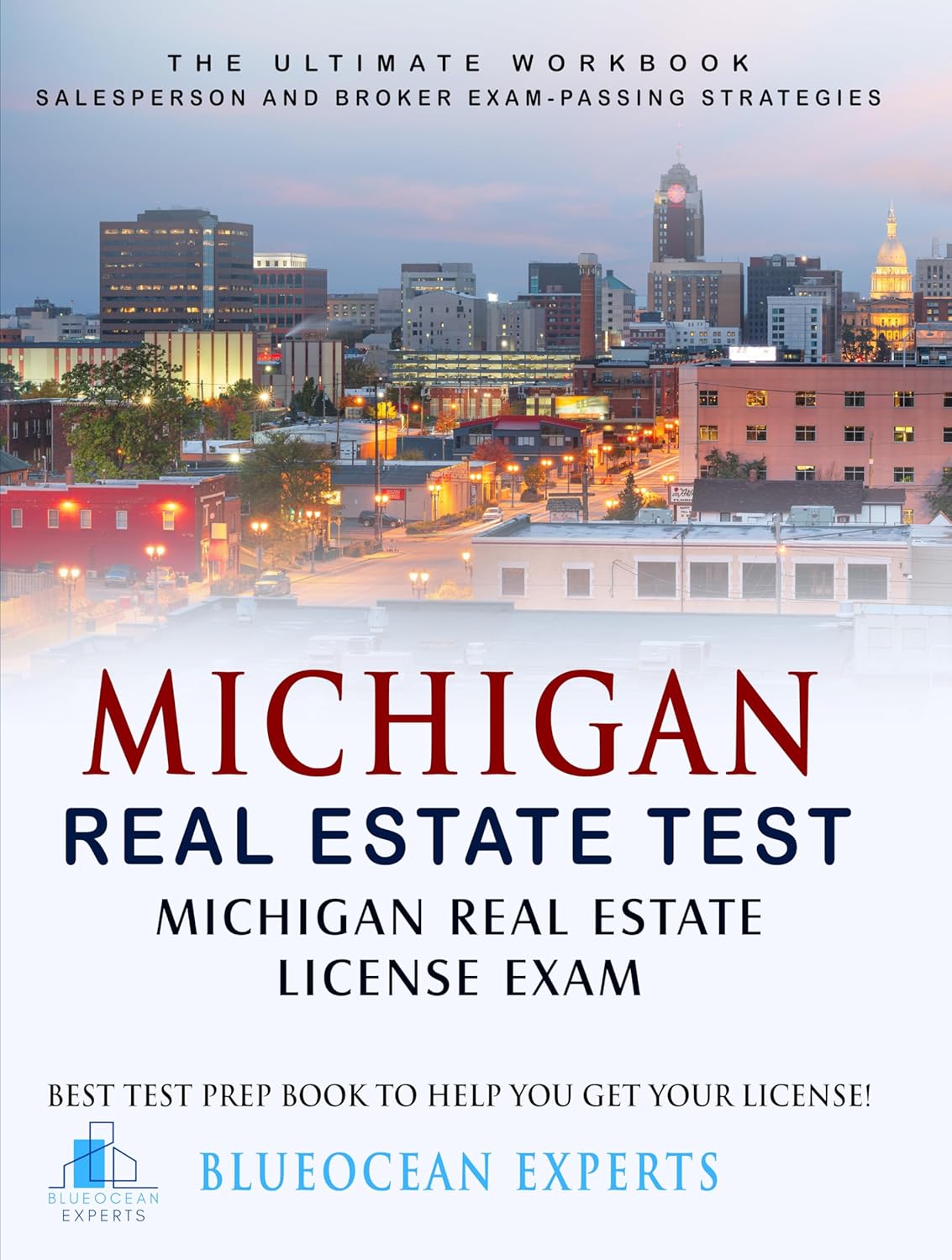 Michigan Real Estate Test Michigan Real Estate License